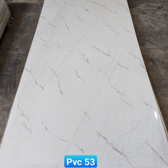 Tấm nhựa giả đá PVC 53
