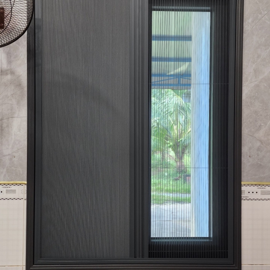 Cửa Lưới tổ ong 10