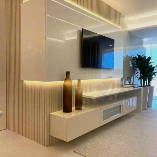 Thi công lam sóng 1