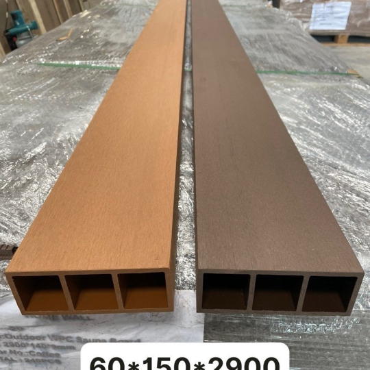 Lam gỗ nhựa 60x150