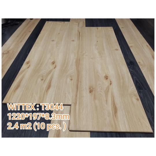 Sàn gỗ hèm khóa T3044
