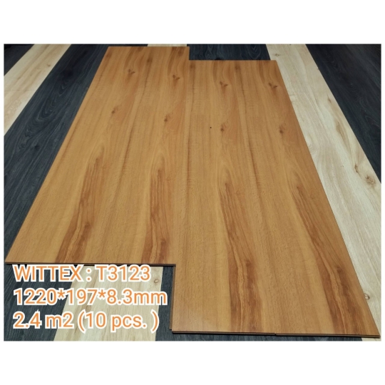 Sàn gỗ hèm khóa T3123