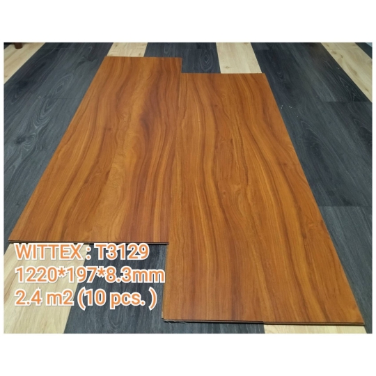 Sàn gỗ hèm khóa T3129