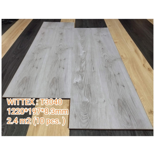 Sàn gỗ hèm khóa T3040