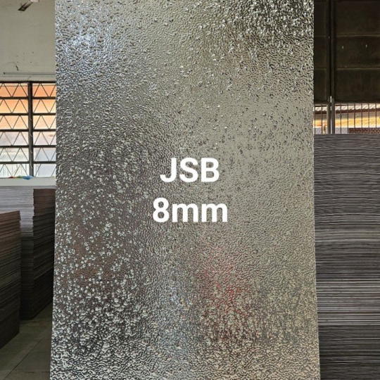 Tấm ốp than tre JSB