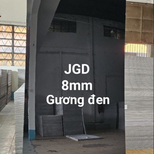 Tấm ốp than tre JGD