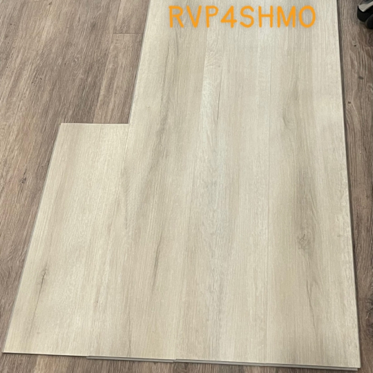Sàn nhựa hèm khoá RVP4SHMO